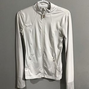 Forever 21 athletic jacket